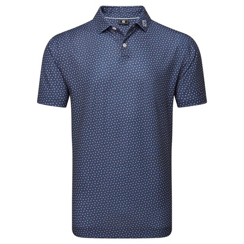 Footjoy men bounce print - men’s,