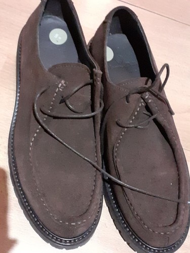 Massimo dutti brown - massimo,