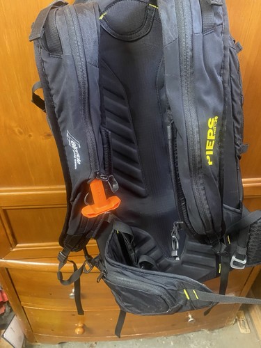 Polaris pieps jetforce 20l - polaris,