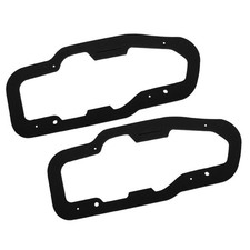 Tail Light Gasket Pair