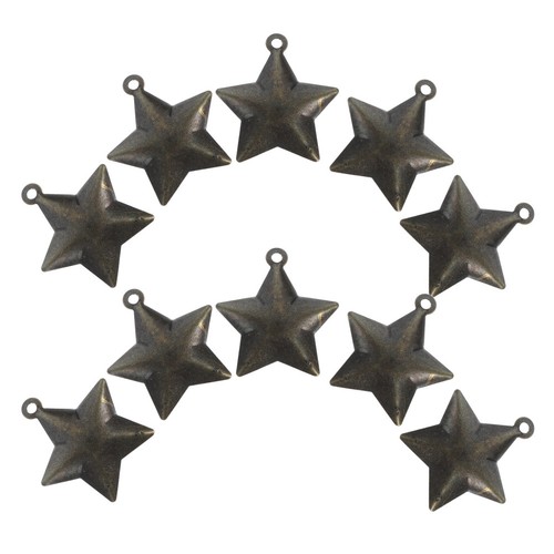 Pcs mini vintage bells bulk - pcs,