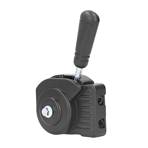 Trailwagon tw200 shifter - ,