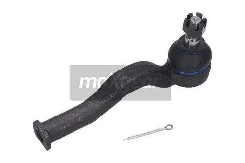 Tie rod end fits mazda - tie, fits: