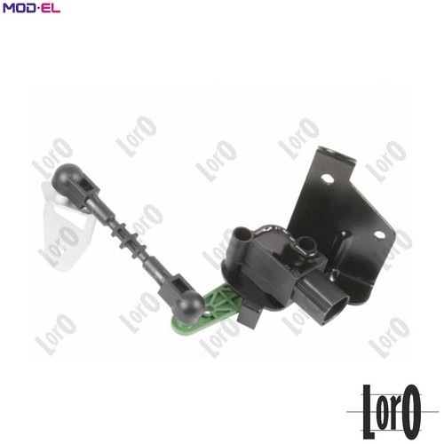 Sensor headlight levelling - sensor,