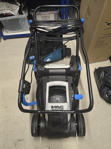 Macalister 38cm electric - 38cm,
