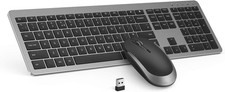 seenda Wireless Keyboard and