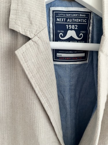 Monsoon boys jacket years - monsoon,