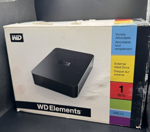 Elements 1tb external hard - elements,