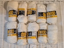 Vintage Chadwicks Aran Yarn