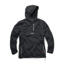 Scruffs Over head Jacket Eco