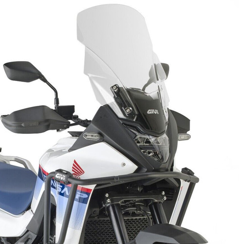 Givi d1201st windscreen - d1201st, 750
