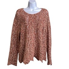 Habitat Women's Rust Ragg