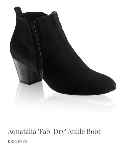 Aquatalia russell bromley - &,