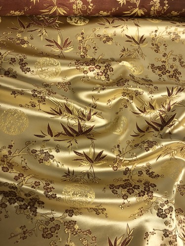 Mtr gold floral blossom - mtr,