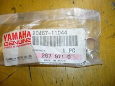 brake hose clip Yamaha RD125LC