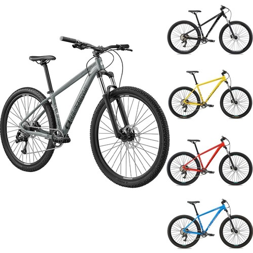Mtb bike eastern alpaka - mtb,