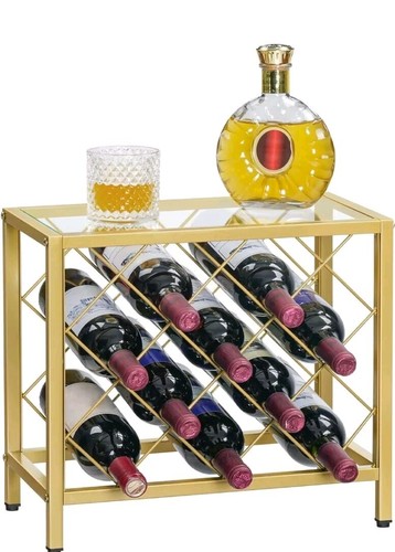 Wine rack countertop - wine,