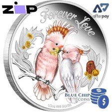 2014 50c Forever Love Major