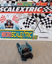 Star Wars MicroScalextric