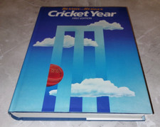 BENSON & HEDGES CRICKET YEAR