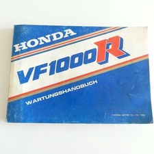 Original honda 1000 r - original,