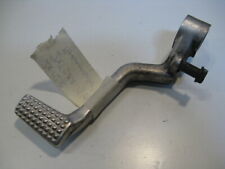 Brake pedal foot brake lever brake lever foot brake Kawasaki ZX-12R, 02-07