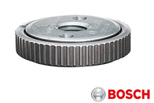 Bosch SDS Clic Nut M14 Thread Quick Change Front Lock Nut For Angle Grinders