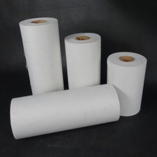 Sheet roll tear away - sheet/roll,