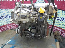 F9q full engine - f9q,