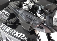 Triumph Tiger 800 XRX