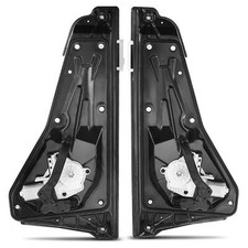 Window regulator rear left - window,