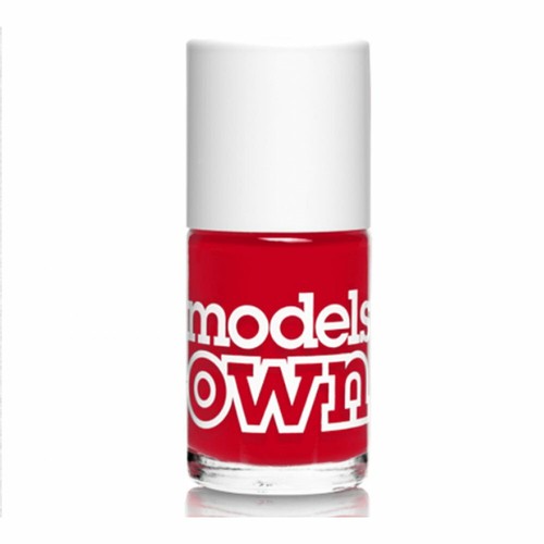 Modelsown red alert nail - alert,