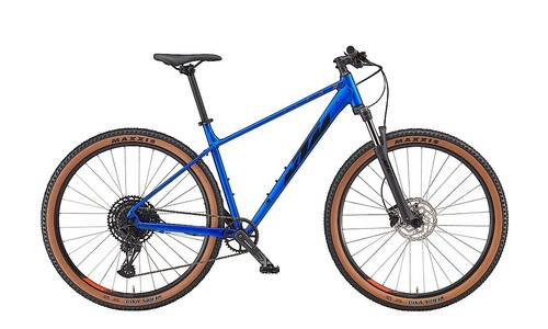 Ktm ultra fun metallic - ultra, blue