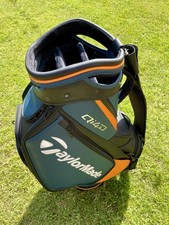 Taylormade Qi4D Tour Staff