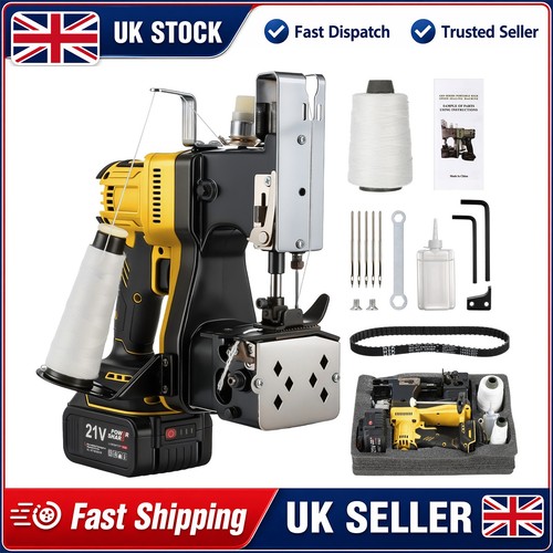 Portable electric stitcher - portable,
