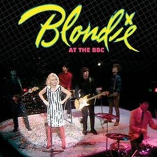 Blondie : Blondie at the BBC