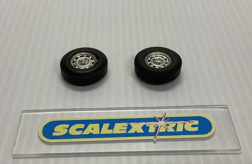 Scalextric tri ang formula - scalextric,