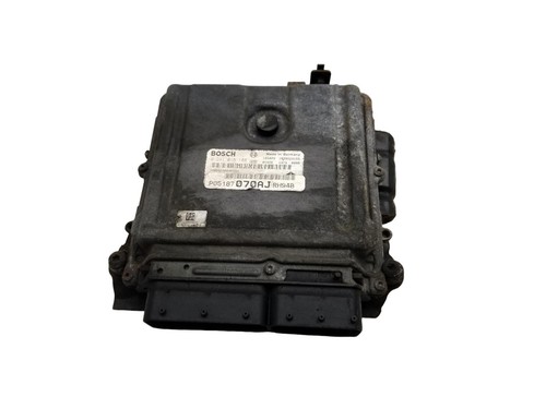 Chrysler grand voyager ecu - voyager,