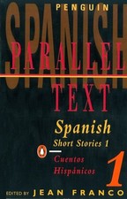 Spanish short stories 1 (Paperback) - FREE Shipping