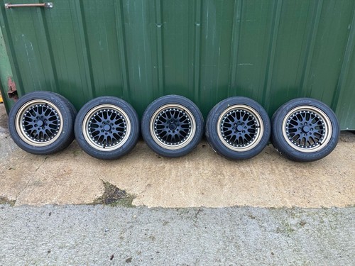 Ssr not bbs mesh split - mesh/split, rim