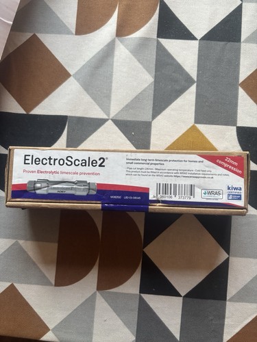 Adey electroscale 22mm - adey, scale