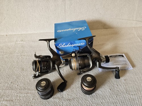 Shakespeare omni fishing - omni,
