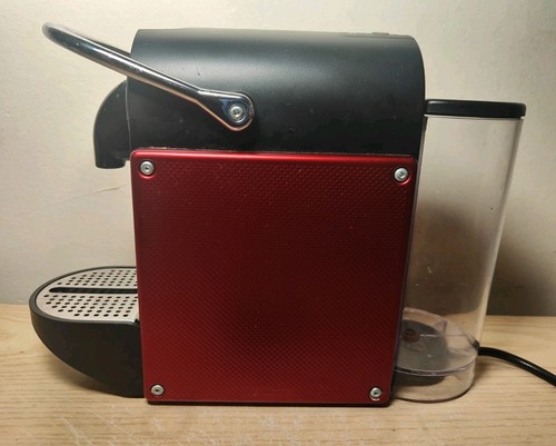 Magimix pixie nespresso coffee - magimix,