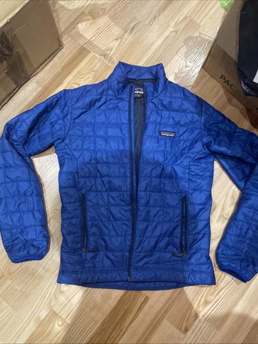 Patagonia men nano - patagonia,