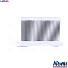 HEAT EXCHANGER INTERIOR