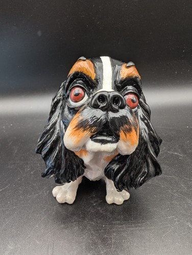 Cavalier king charles spaniel - cavalier,