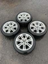 OEM Genuine BMW 17” M