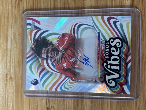 Topps 2026 premier league - 2026,