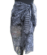 marks and spencer SUPER SARONG