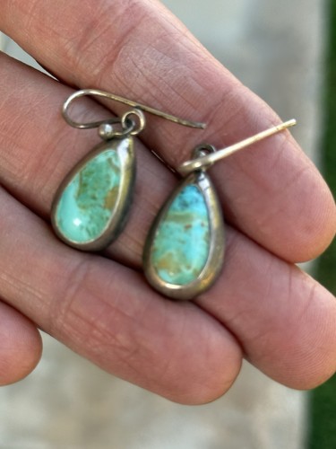 Vintage barse teardrop - barse,
